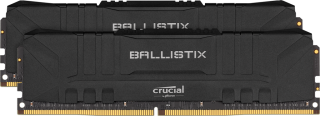 Crucial Ballistix (BL2K16G36C16U4) 32 GB 3600 MHz DDR4 Ram kullananlar yorumlar